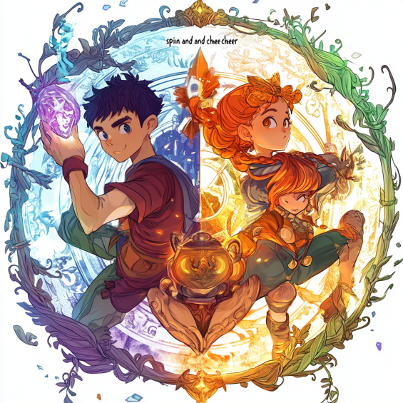 Interactive Gameplay